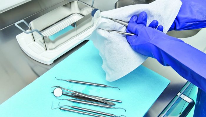 disinfection-and-sterilisation-in-the-dental-clinic
